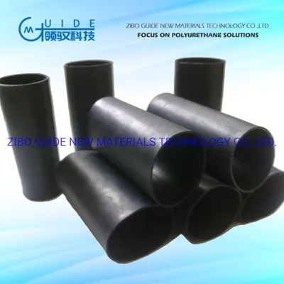 7.1 Manul One Component Envrionmental Friendly Glue PU Binder for Rubber Coil (High Temperature)
