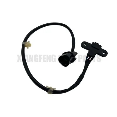 New Crankshaft Position Sensor OEM Mr507743 J5t25178 for Mitsubishi