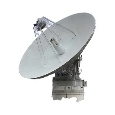 Optimized C Band 9m High-Performance Satellite Dish Antennas for Efficient Communication