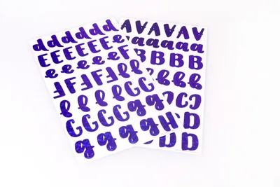 Small Cute Epoxy 3D Sticker Decoration Earrings Nails Custom Sticker Epoxy for Little Girls