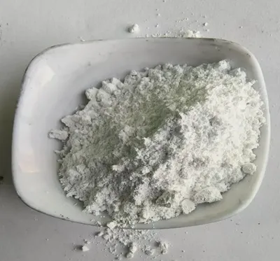 White Colorant Antimony Oxide Ceramic Colorant Antimony Trioxide Sb2o3