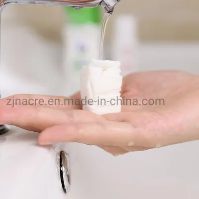 Tablet Coin Tissue
