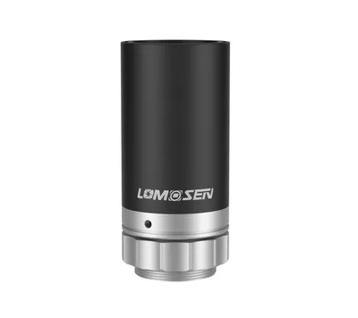 Lomosen Zx-Sfm032-182 0.32magnification 12mmfixed Distance Telecentric Lens Forprecision Mechanics & Automotive
