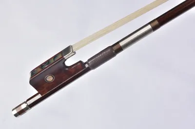 High-Quality 4/4 Carbon Fiber Cello Bow for Practice and Performance