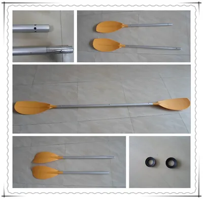 Kayak Paddle