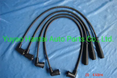 Ignition Wire Sets, Ignition Leads, Spark Plug Wire (Excellence Quality)