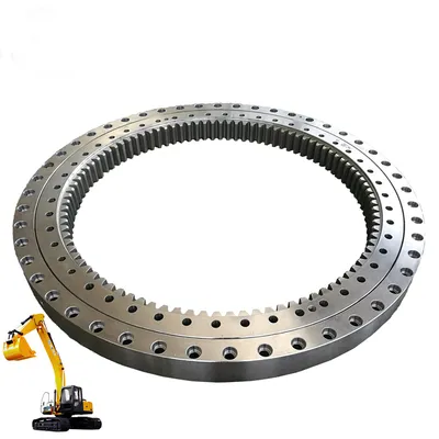 Slewing Bearing for Construction Equipment