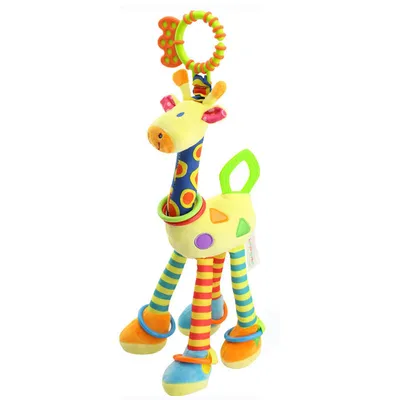 Suspend Plush Toy for Baby Stuffed Toy