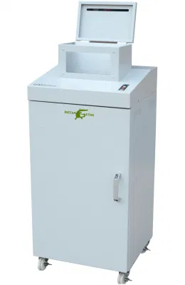 Professional Office Paper Shredder Cardboard Shredding Machine