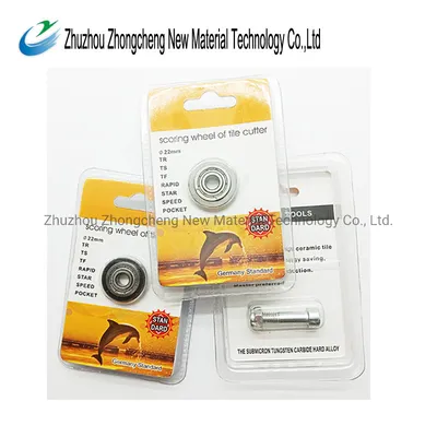 Factory Direct Supply Carbide Glass Cutting Wheel