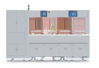 Effective Wire Harness Stripping Machine for Enhanced Wire Harness Efficiency