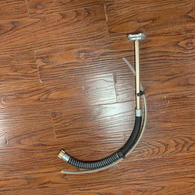 Airless Sprayer 980 Fine Suction Tube