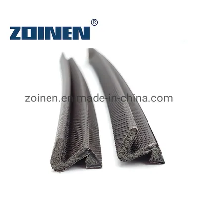 Sealing Strip/ Groove Foam Weatherstripping