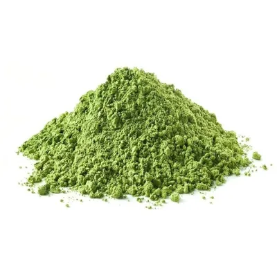 High-Quality 100% Matcha Powder