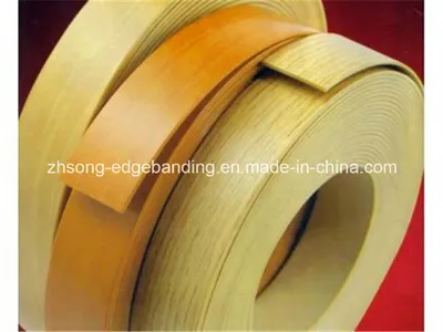 Professional Furniture Accessories PVC Edge Banding for MDF