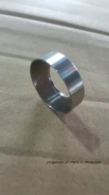Stainless Steel Snap Ring for Precision Machining