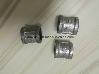 Socket Gi Pipe Fittings