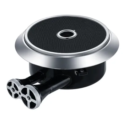 Refractory Square Infrared Cordierite Ceramic Burner for Gas Heater