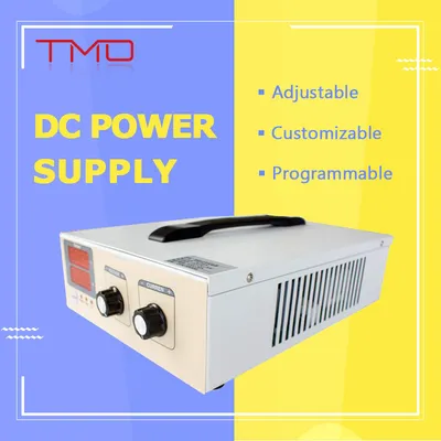 Professional Manufacturer Variable Adjustable DC 100V 10A Switching Power Supply