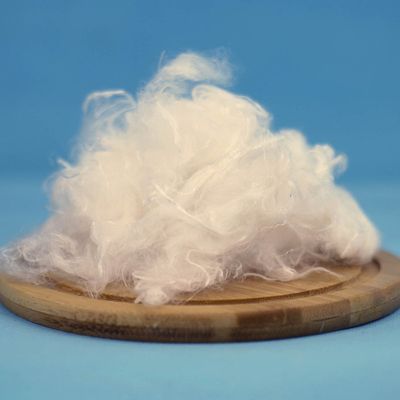 Functional Textile Alginate Fiber for Slimming Clothes Fabrics
