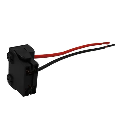Wholesale Auto Car Accessories Bulb LED Lamp Holder H7 Ceramic Light Socket Headlamp Connector Adapter