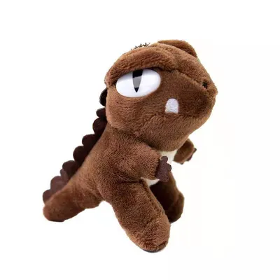 Wholesale Plush Dinosaur Pendant Toy