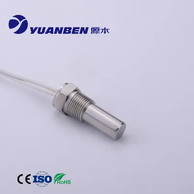 Yuanben Temperature Switch for Single Crystal Furnace Accuracy 1º C No Drift