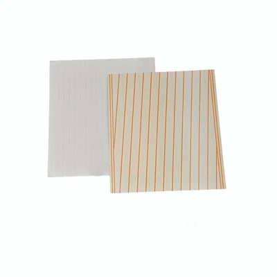 Hot-Sale PVC Leaf Separators for Easy Bike
