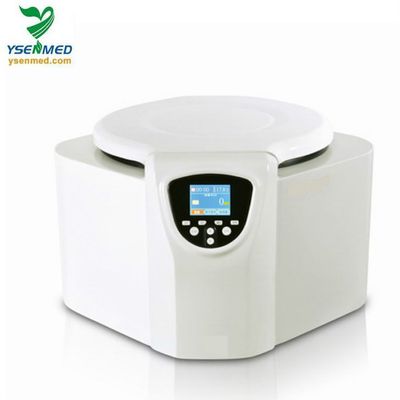 Medical Hospital Lab Laboratory High Speed Blood Centrifuge