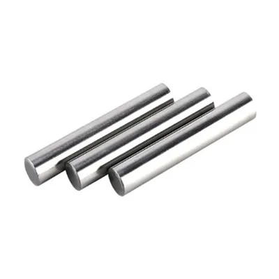 Rounded End Loose Needle Rollers Bearing Pin Solid Cylindrical Taper Dowel Pins