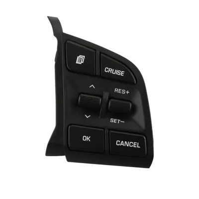 Cruise Button Combination Switch Suitable for Hyundai Tucson 1.5L 1.6L 96720-D32004X