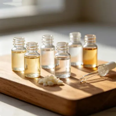 Manufacturers Wholesale Spot High Concentrated Jasmine Essence