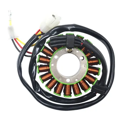 Motorcycle Generator Parts Stator Coil Comp for Ktm 400 Egs-E