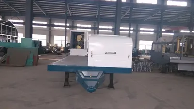 Zx Automatic Construction Machine for Arch Roof (zx 240)
