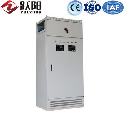 Polarity Reverse Power Supply Rectifier for Electrodialysis