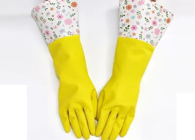 Latex Glove Production Line Gloves Manufacturing Line