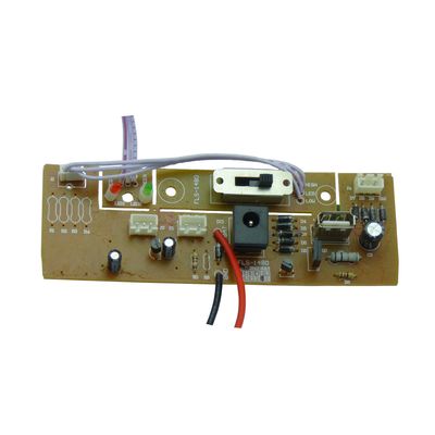 Emergency Light/Flashlight/PCB/L