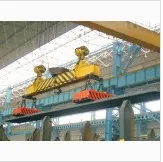 Lifting Magnet Used for Lifting Steel Plates (MW84 series)