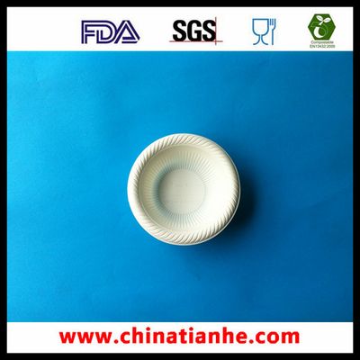 Biodegradable Disposable Bowl (THW-41)