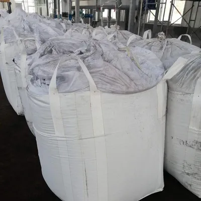High Softening Point Coal Tar Pitch for Asphalt Emulsion Stabilization