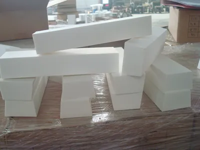 Alumina Ceramic Lining Tile or Board