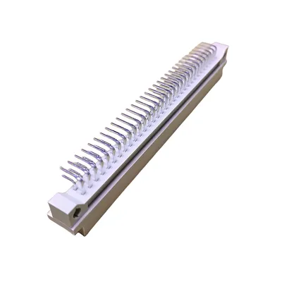 DIN 41612 Headers and Receptacles Harsh Board to Board Environment Connector
