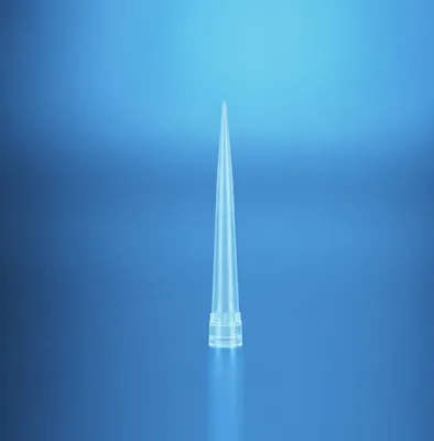 Automated Dispensing System Plastic Consumables Pipette Tips