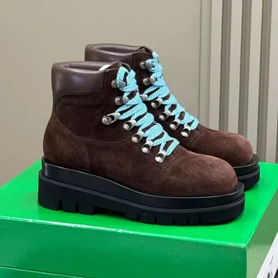 Luxury Designer Snow Boots Top Original High Quality Brand Snow Boots