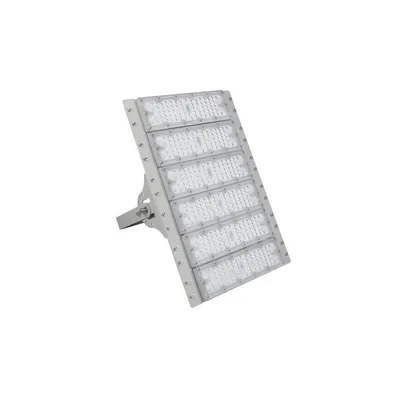 LED Tunnel Light with Meanwell Driver 50W 100W 150W 200W 250W 300W