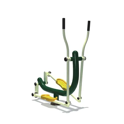 Stainless Steel Kids Amusement Indoor Playground Training Fitness Equipment