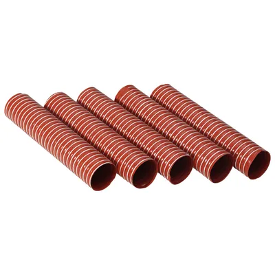 Hot Air Exhaust Application Silicone Air Handling Hose