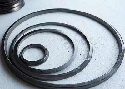 Anti Oxidation Seal Graphite