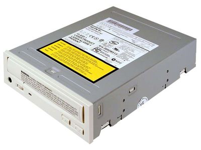 CD Drive (HJCD-004)