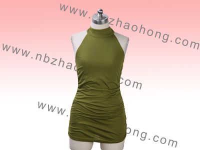 Ladies' Tops Sleeveless